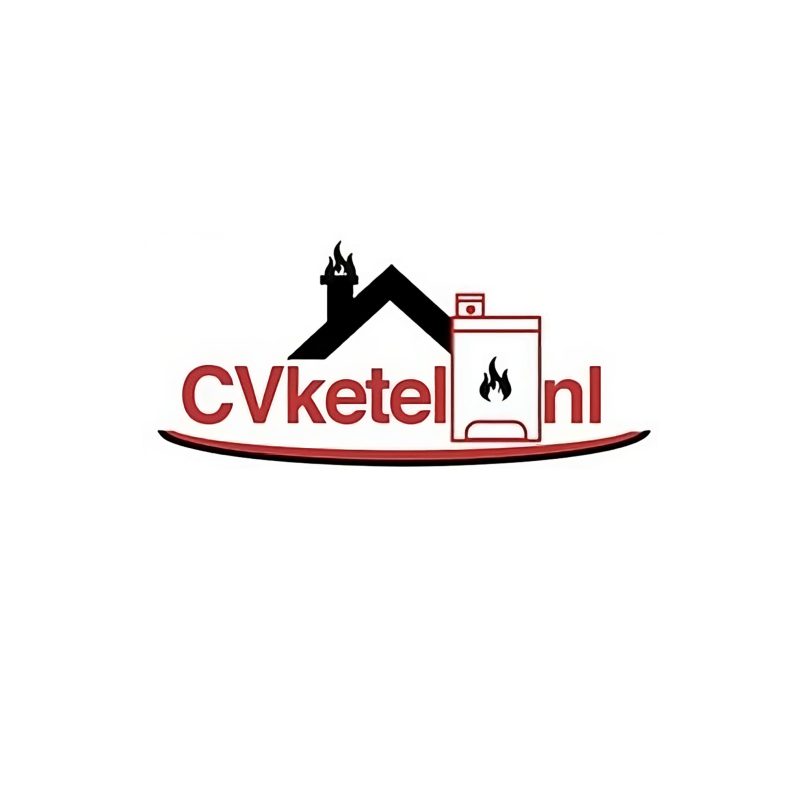 CVketel.nl logo